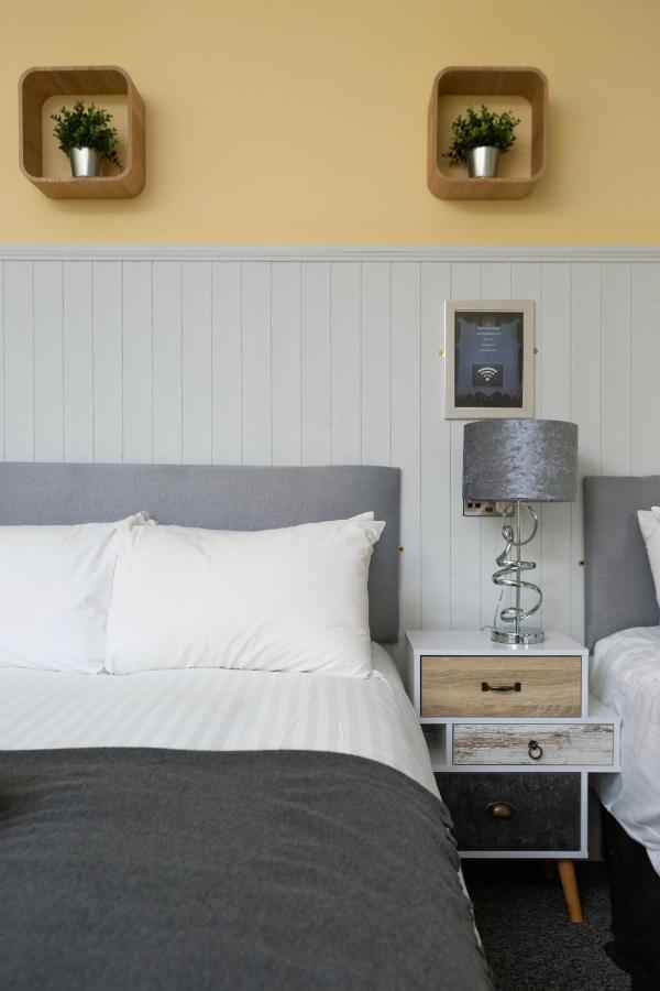 48 Gilmore Place Residences エディンバラ エクステリア 写真