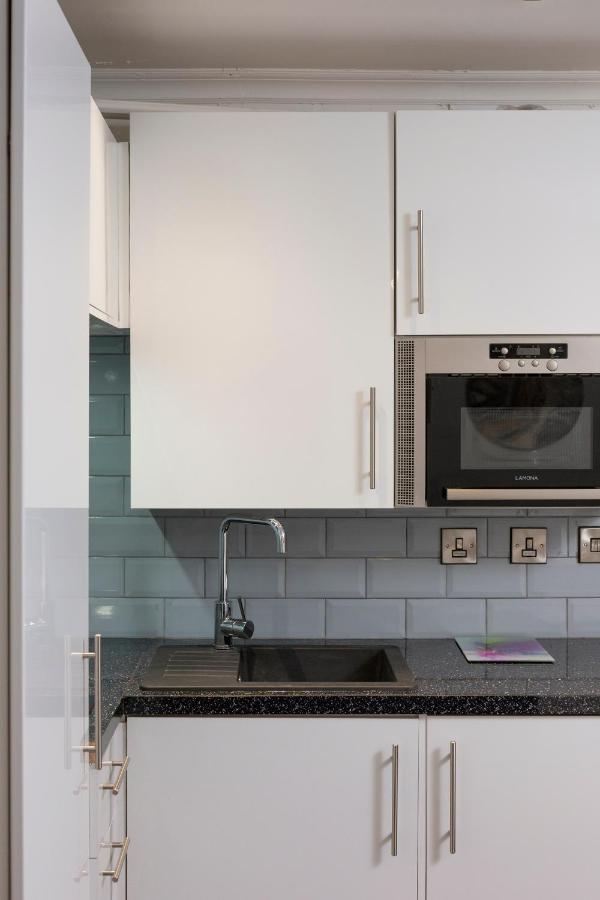 48 Gilmore Place Residences エディンバラ エクステリア 写真
