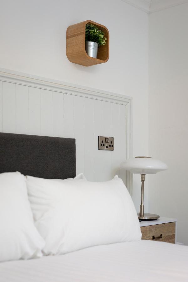 48 Gilmore Place Residences エディンバラ エクステリア 写真