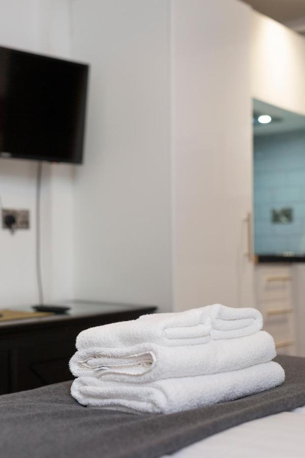 48 Gilmore Place Residences エディンバラ エクステリア 写真