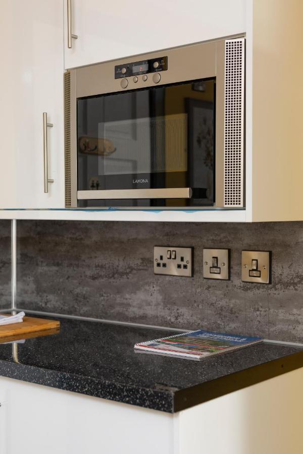 48 Gilmore Place Residences エディンバラ エクステリア 写真