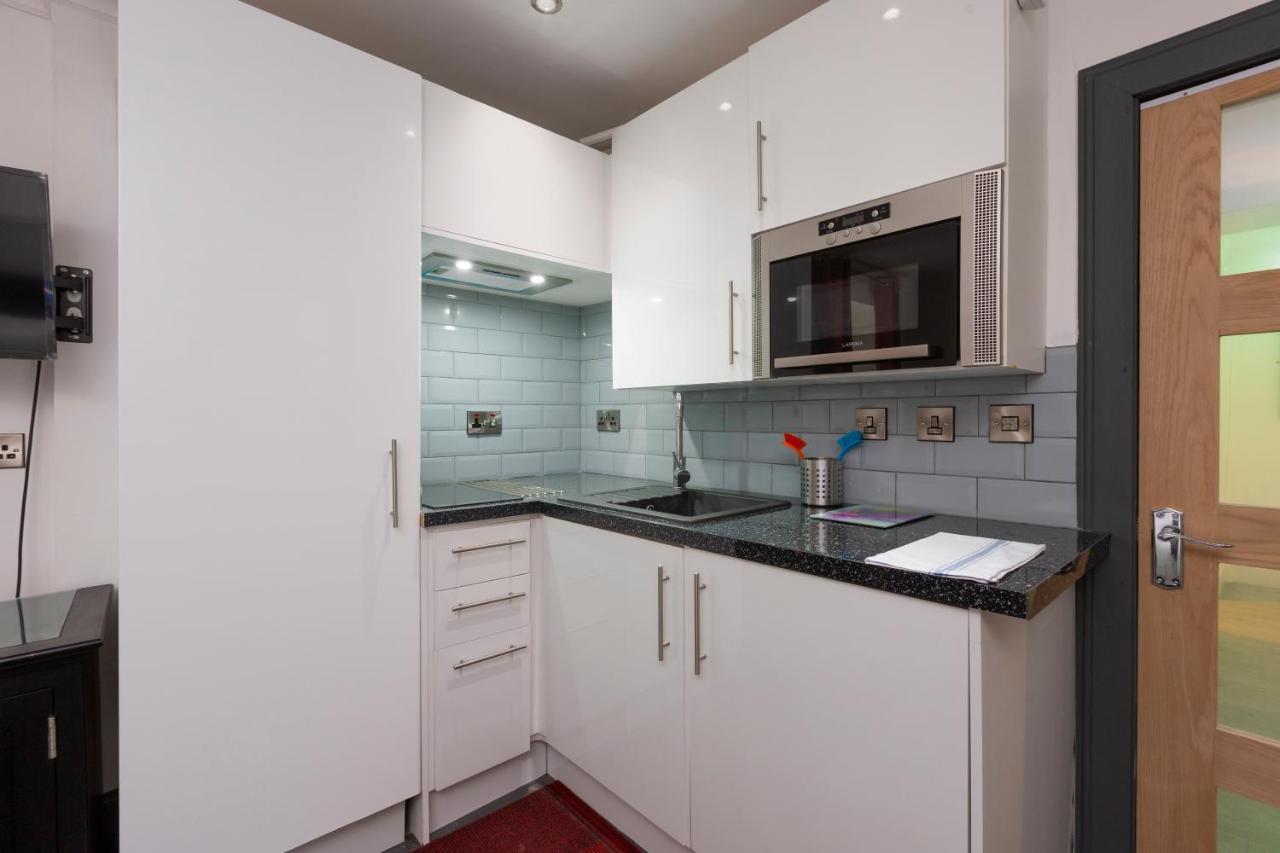 48 Gilmore Place Residences エディンバラ エクステリア 写真
