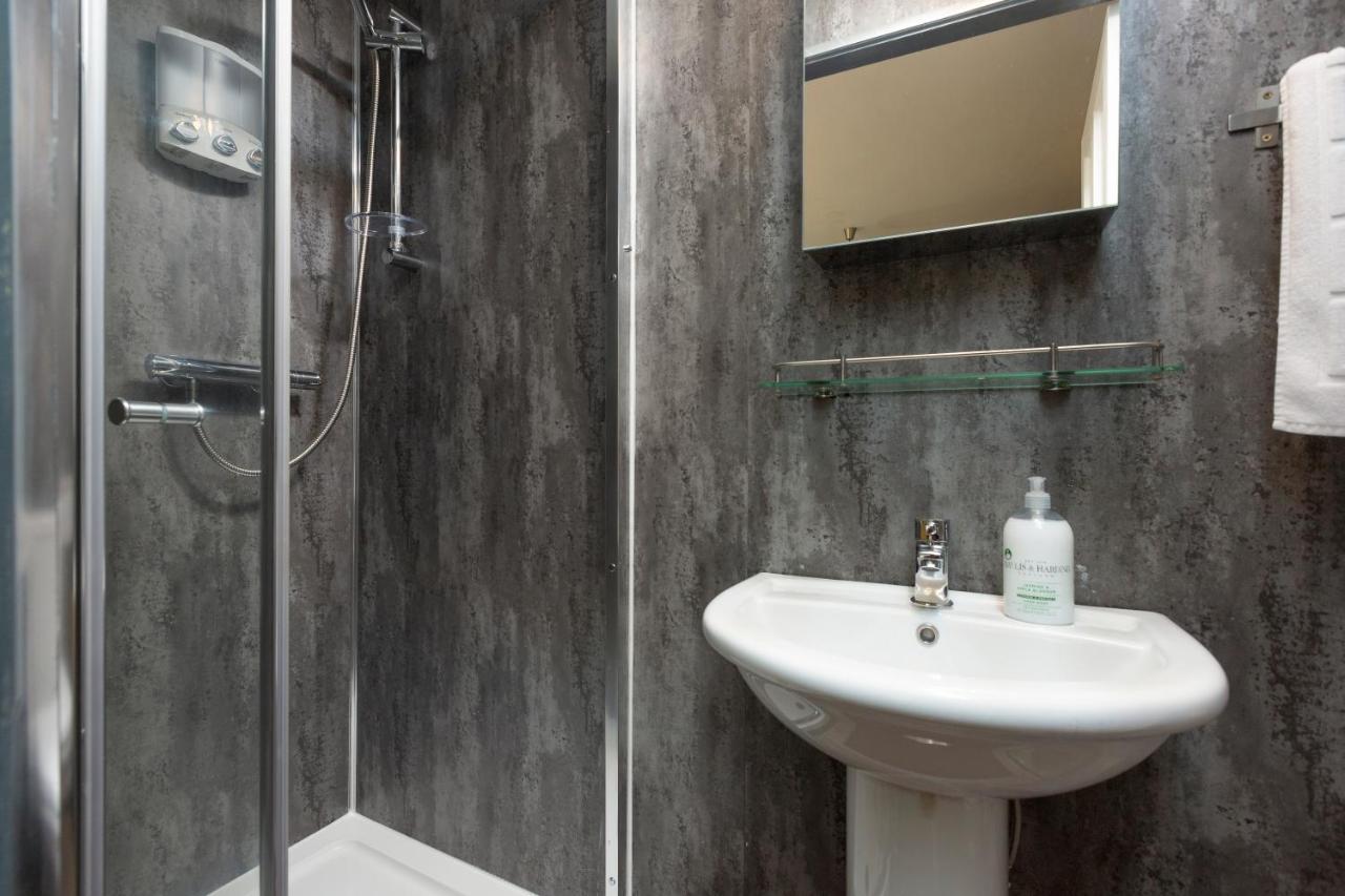 48 Gilmore Place Residences エディンバラ エクステリア 写真