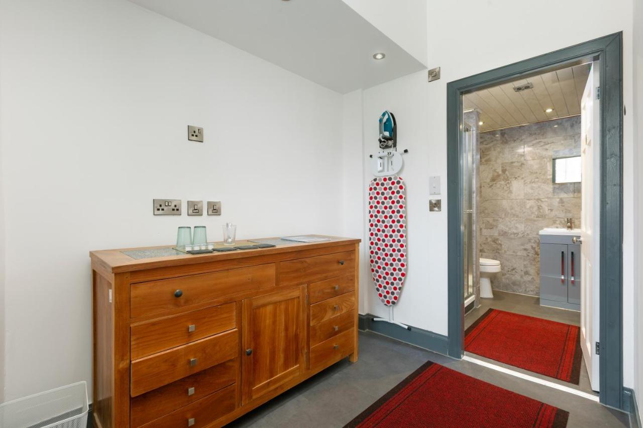 48 Gilmore Place Residences エディンバラ エクステリア 写真