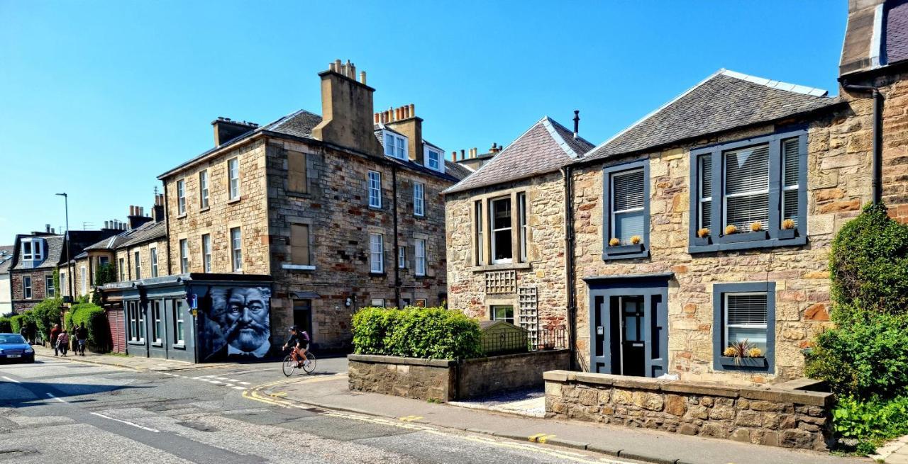 48 Gilmore Place Residences エディンバラ エクステリア 写真