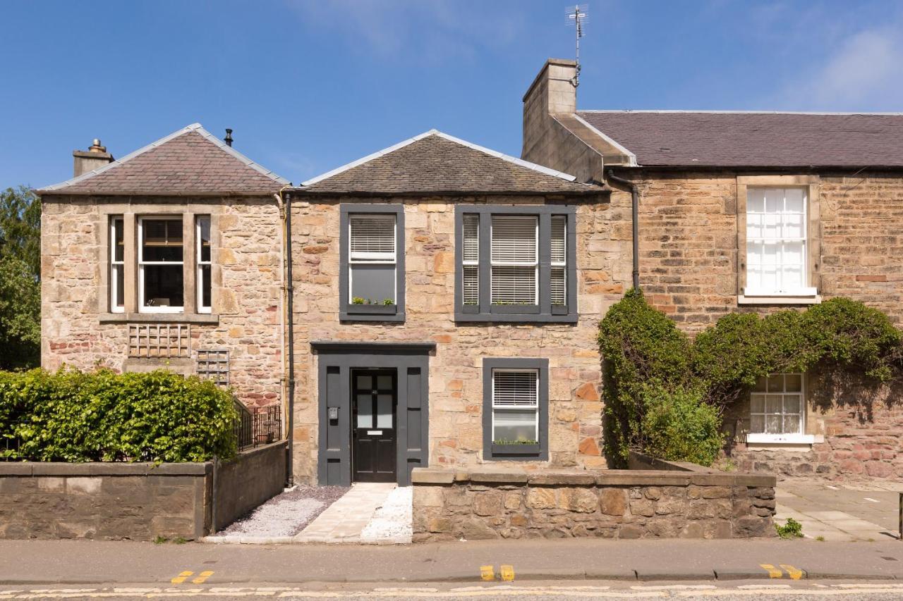 48 Gilmore Place Residences エディンバラ エクステリア 写真