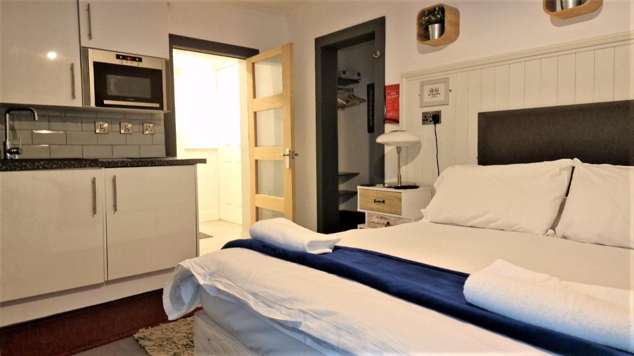 48 Gilmore Place Residences エディンバラ エクステリア 写真