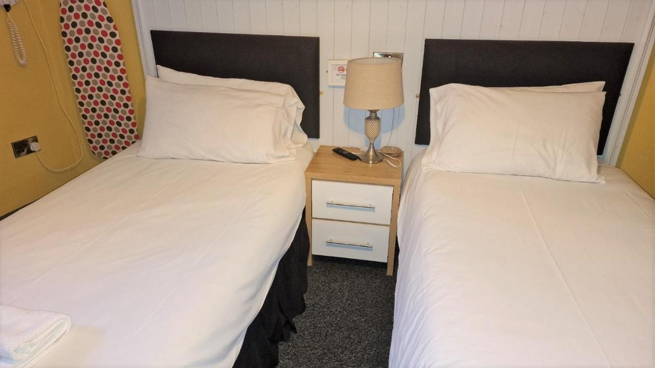 48 Gilmore Place Residences エディンバラ エクステリア 写真