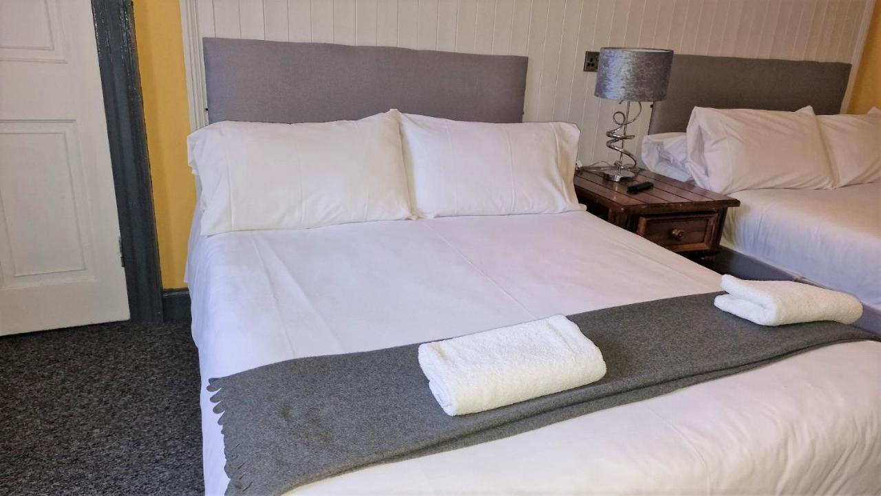 48 Gilmore Place Residences エディンバラ エクステリア 写真