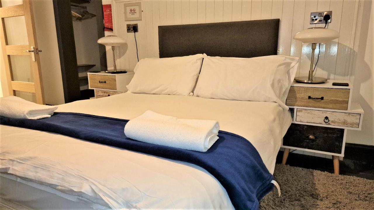 48 Gilmore Place Residences エディンバラ エクステリア 写真